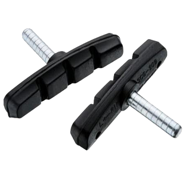 Basics Canti Shoe, Comp MTN Molded, Featured Image