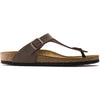 Birkenstock Women's Gizeh Mocha
