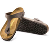 Birkenstock Women's Gizeh Mocha