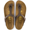 Birkenstock Women's Gizeh Mocha