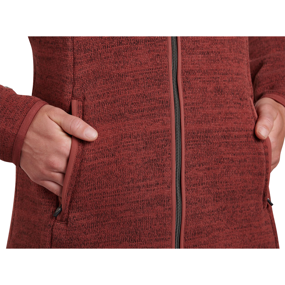 Women's Ascendyr Long alternate view