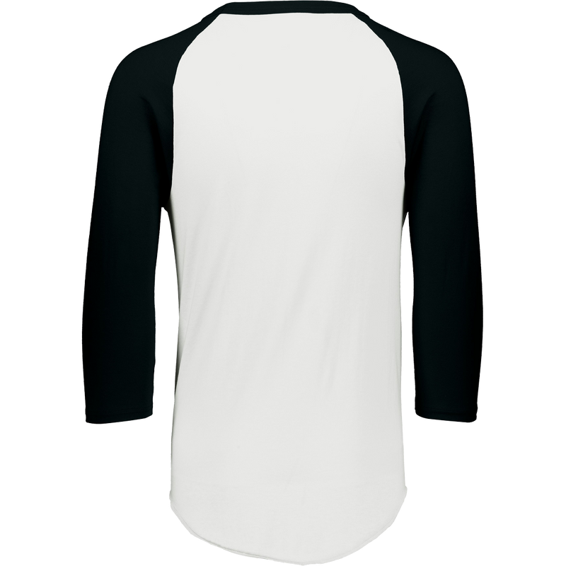 Baseball Jersey 2.0, Augusta Sportswear Baseball Jersey 2.0 White/Red