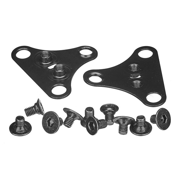 SM-SH41 Pontoons Adapter for SPD, Shimano SM-SH41 Pontoons Adapter for SPD