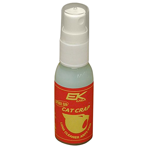 Cat Crap Spray, Featured Image