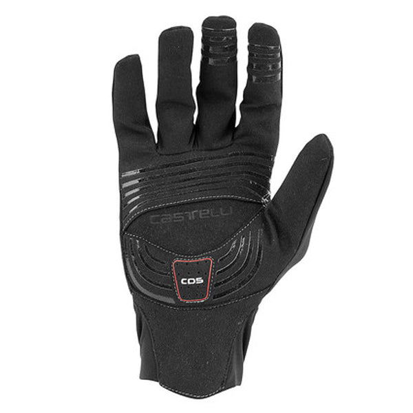Lightness 2 Glove, Castelli Lightness 2 Glove Black