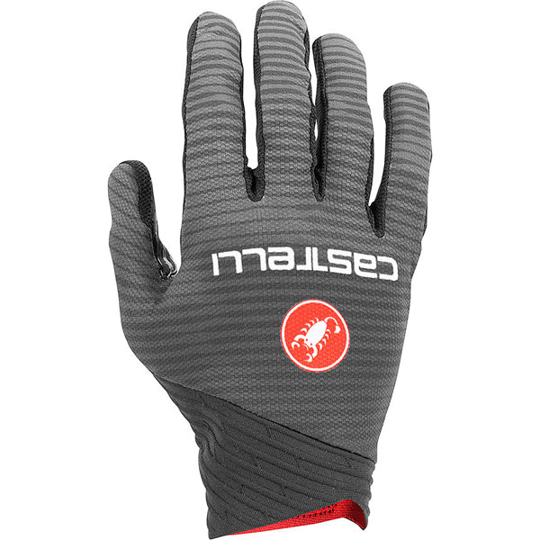 CW 6.1 Cross Glove alternate view