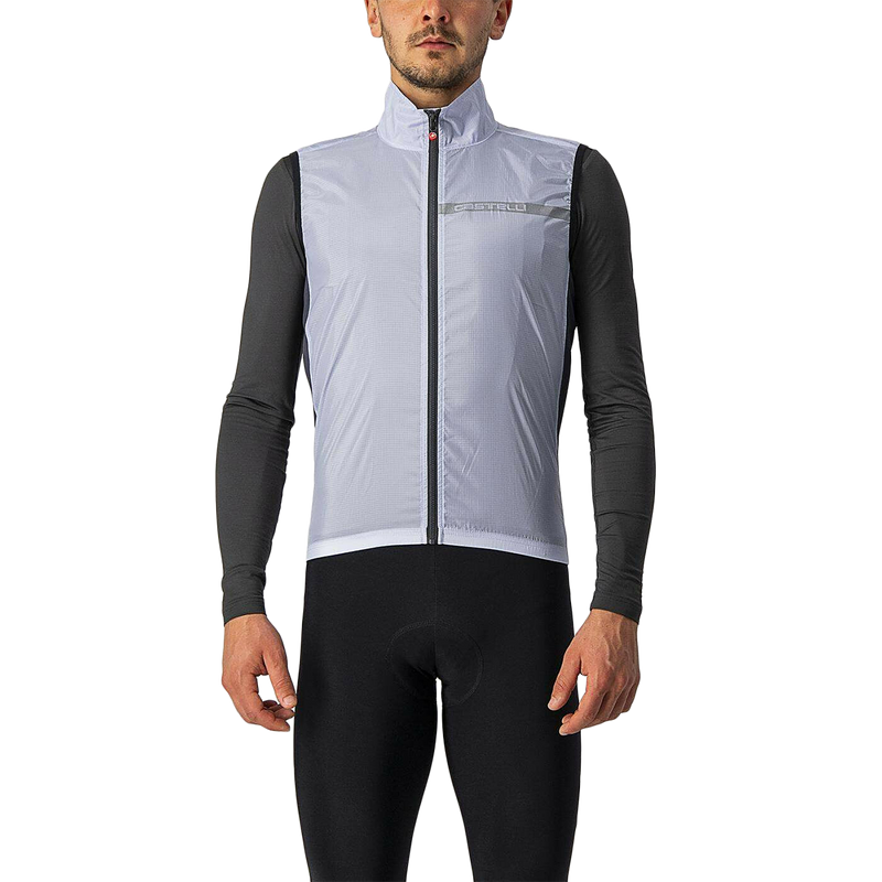 Men's Squadra Stretch Vest, Featured Image