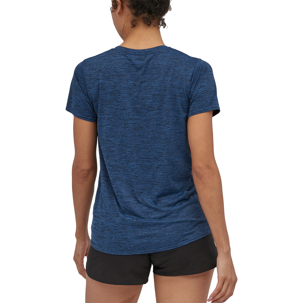 Women's Capilene Cool Daily Shirt alternate view