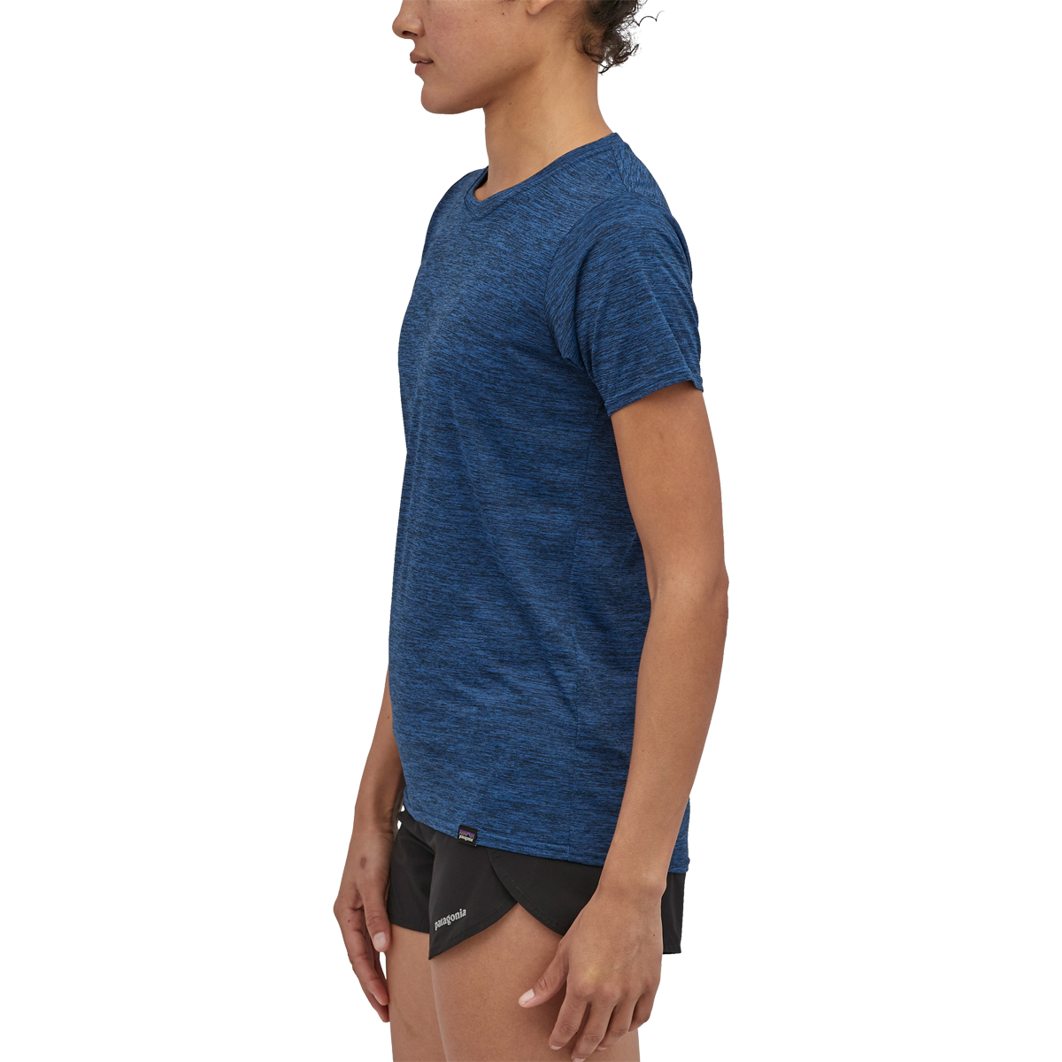 Women's Capilene Cool Daily Shirt alternate view