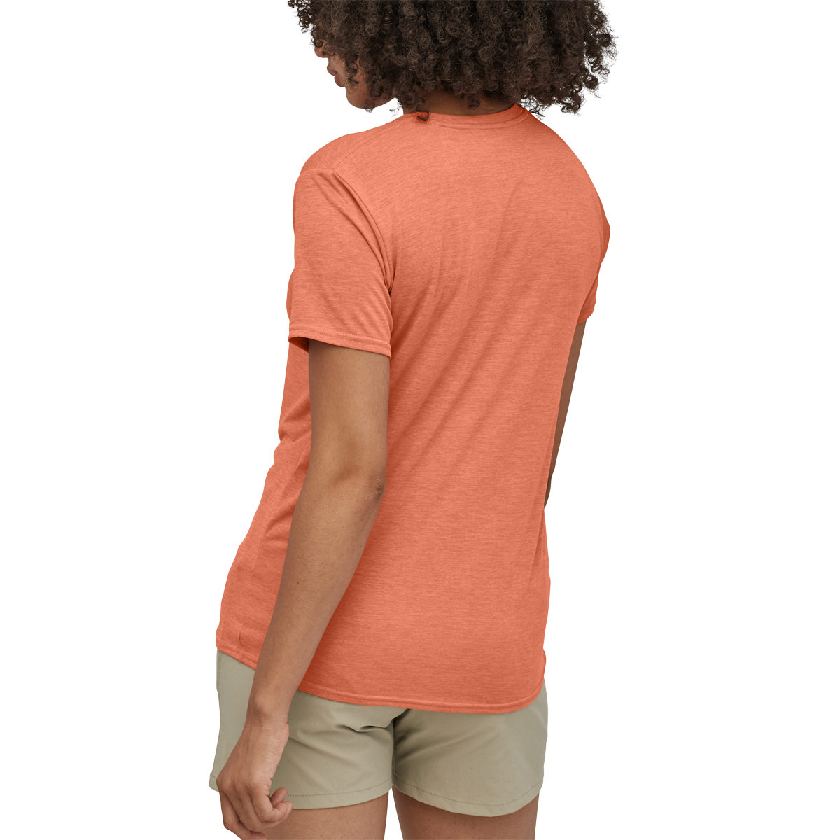 Women's Capilene Cool Daily Graphic Shirt alternate view