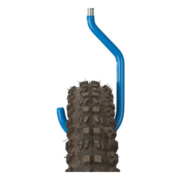 471 Oversize Threaded Storage hook alternate view