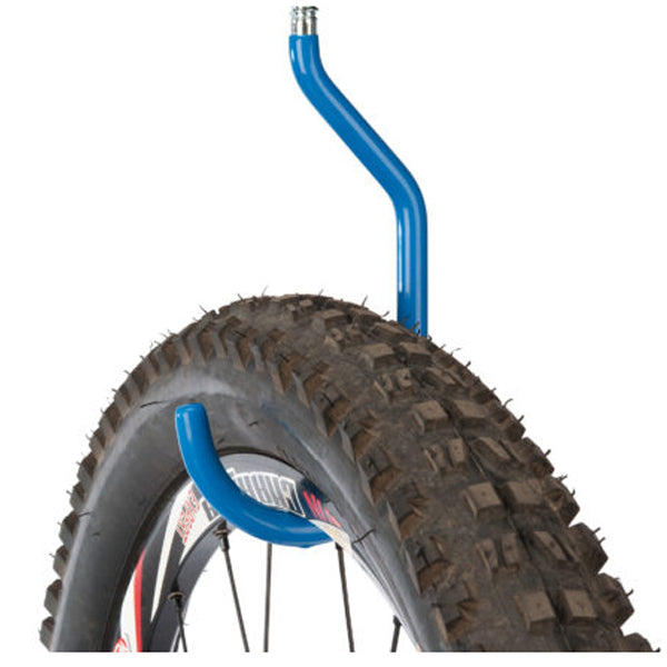 471 Oversize Threaded Storage hook alternate view