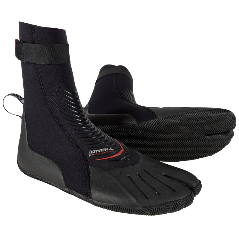 Heat 3mm ST Booties, Featured Image