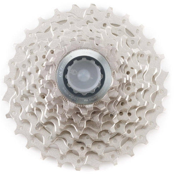Ultegra CS-6700 10-Speed 11-28 Cassette, Featured Image