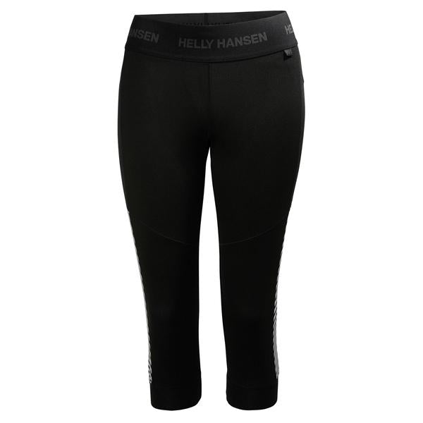 Women's HH Lifa 3/4 Boot Top Pant alternate view