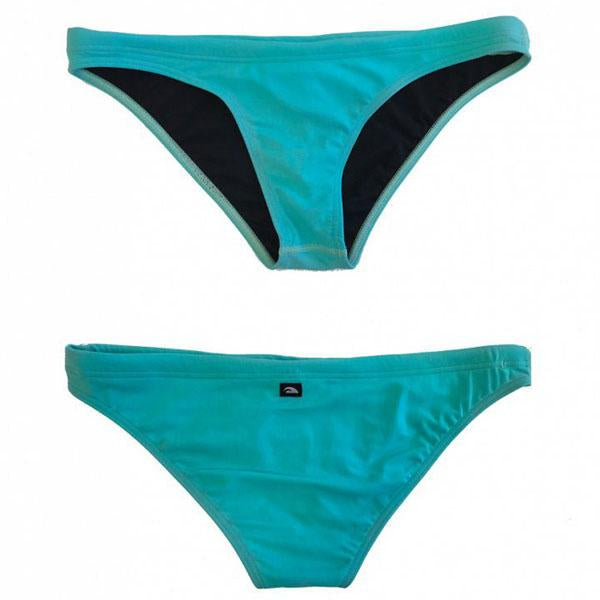 Women's Knotty Bottom, Featured Image