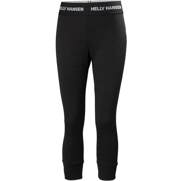 Women's Lifa Merino Midweight 3/4 Pant alternate view