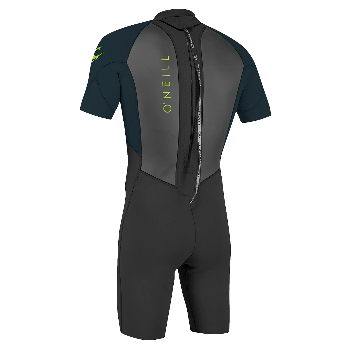 O'Neill Youth Spring Wetsuit alternate view