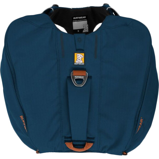 Front Range Day Pack, Ruffwear Front Range Day Pack 460-Blue Moon