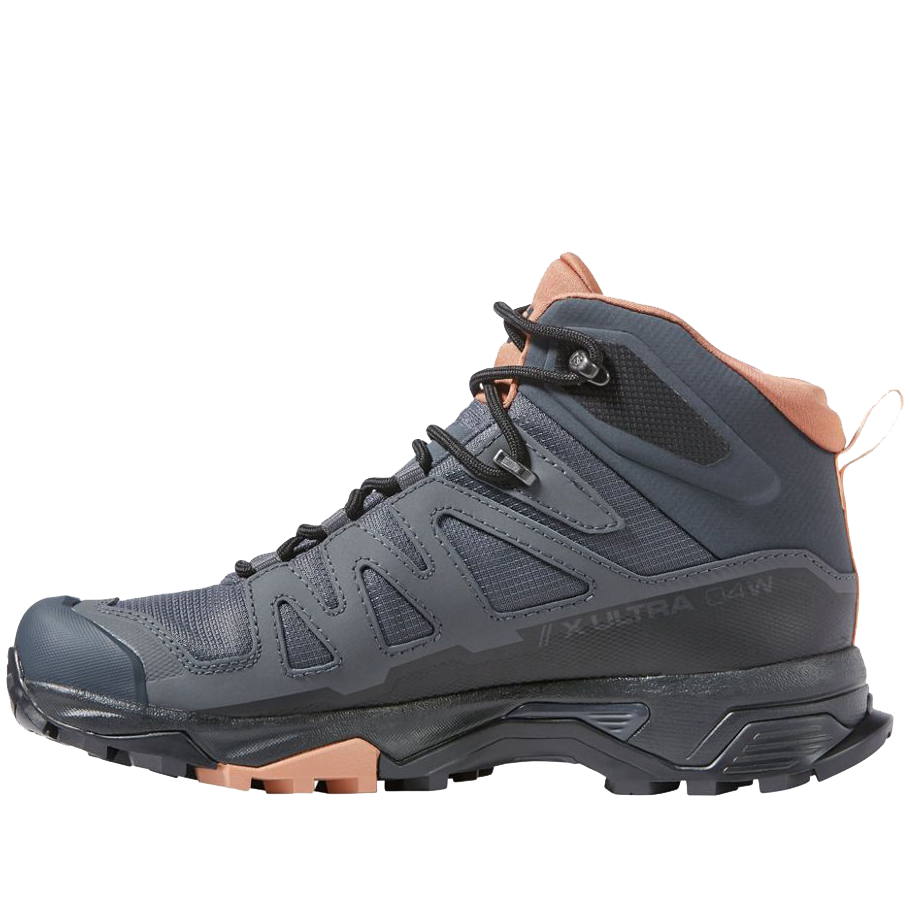 Women's X Ultra 4 Mid Gore-Tex alternate view