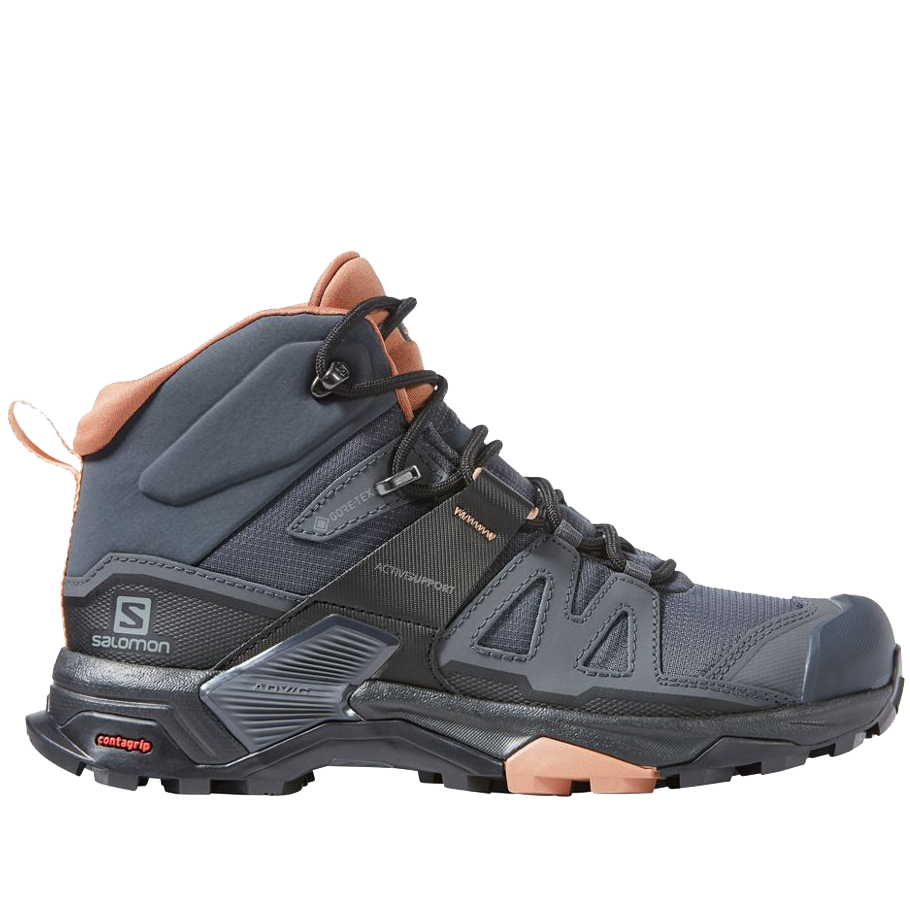 Women's X Ultra 4 Mid Gore-Tex alternate view