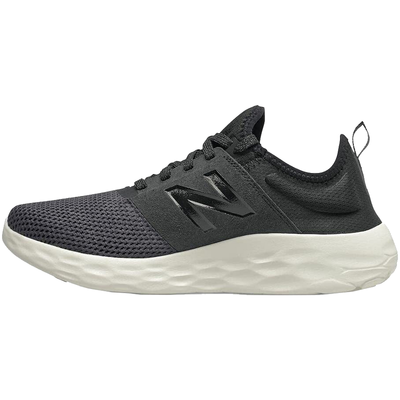 Men's Fresh Foam Sport v2, New Balance Men's Fresh Foam Sport v2 Black/Phantom