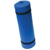 Harbinger Durafoam Ribbed Mat, Blue - 72"