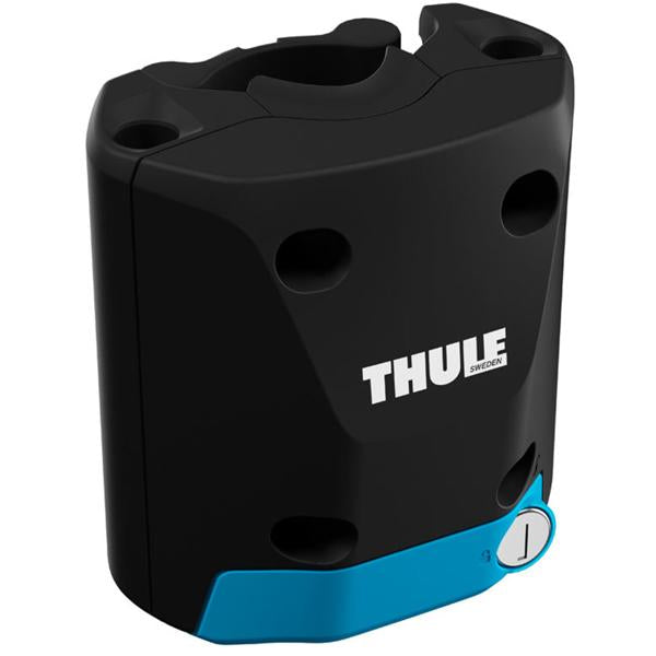 RideAlong Quick Release Bracket, Featured Image