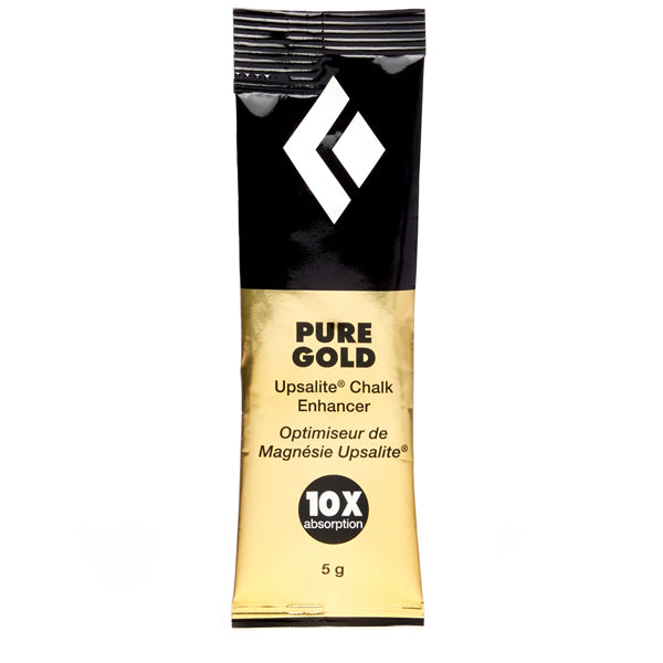 Pure Gold - 5g alternate view