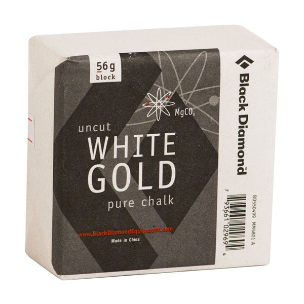 Black Diamond Chalk Block - 56g
