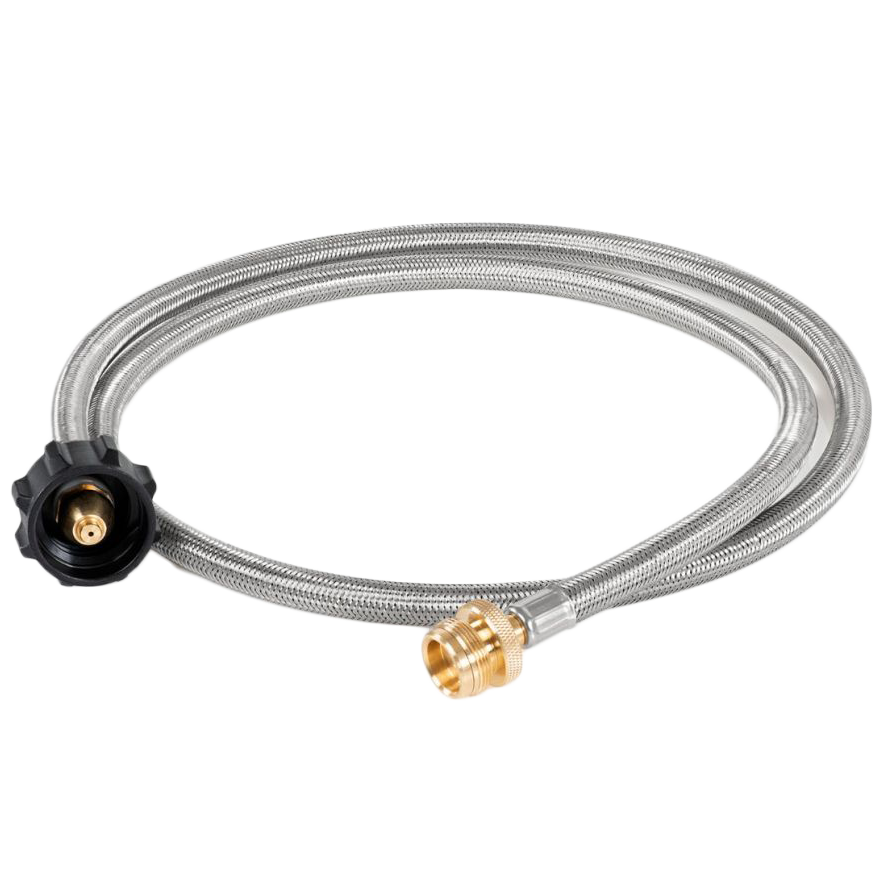Propane Adapter Hose - 5' alternate view