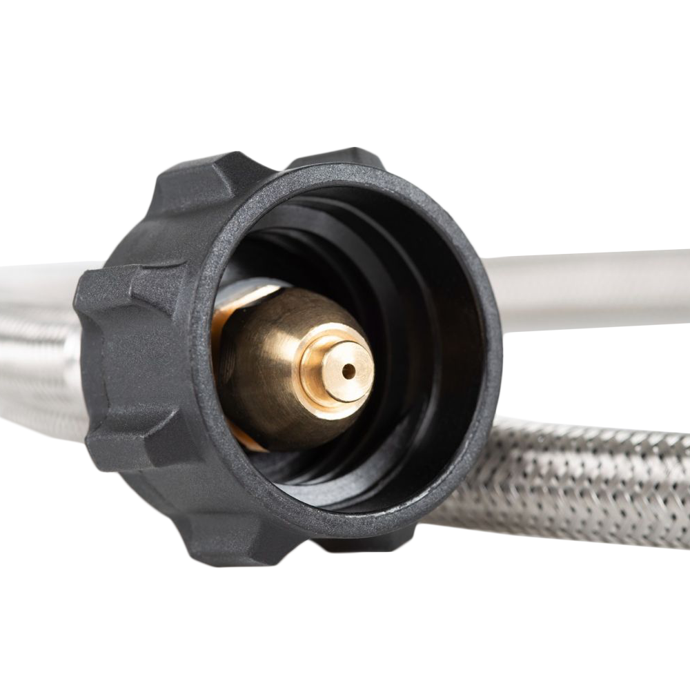Propane Adapter Hose - 5' alternate view