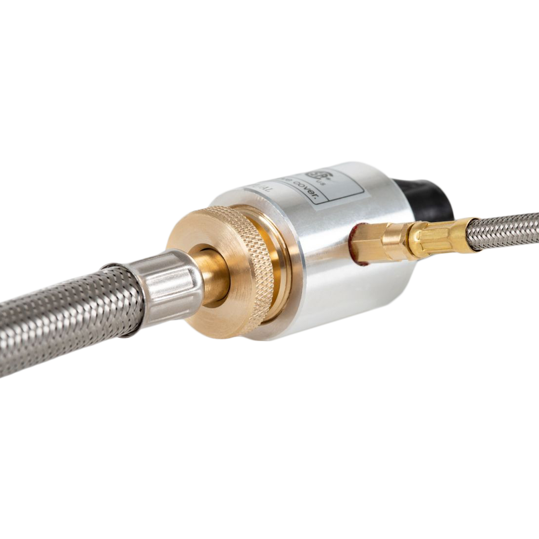 Propane Adapter Hose - 5' alternate view