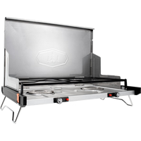 Stoves & Fuel
