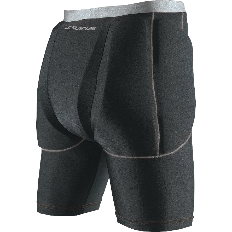 Super Padded Shorts alternate view