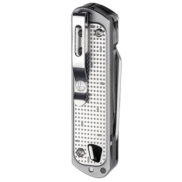FREE T4 - Stainless alternate view