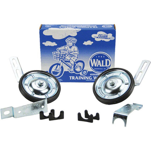 Training Wheels Kit - 16-20