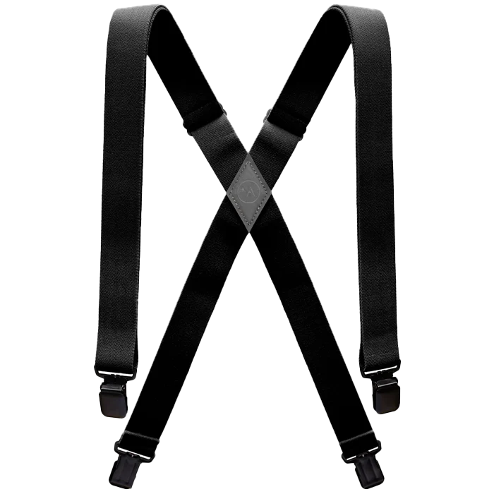 Jessup Suspenders, Featured Image