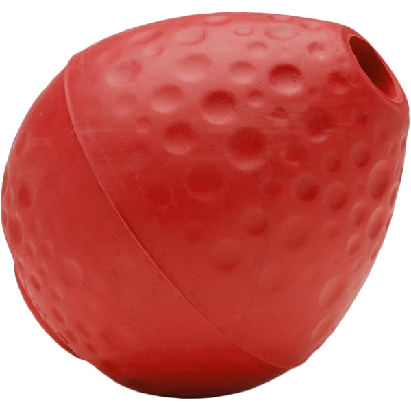 Turnup Rubber Throw Toy, Ruffwear Turnup Rubber Throw Toy