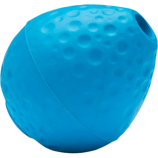 Turnup Rubber Throw Toy, Featured Image