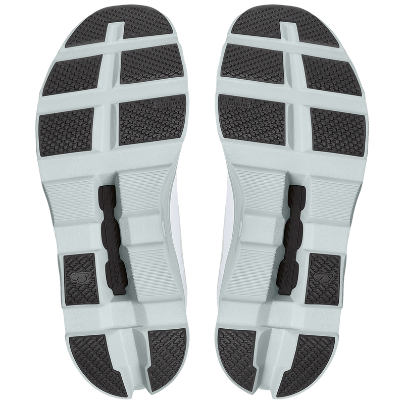 Men's Cloudmonster, On Men's Cloudmonster sole.
