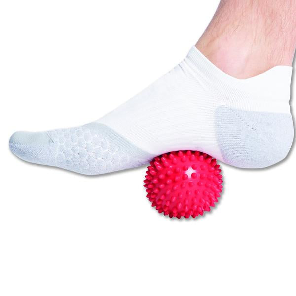 Spiky Massage Ball, ProTec Athletics Spiky Massage Ball