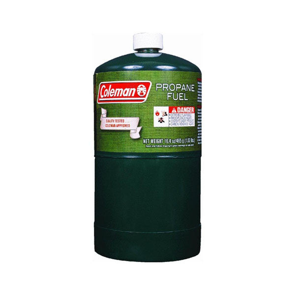 Propane 16 oz alternate view