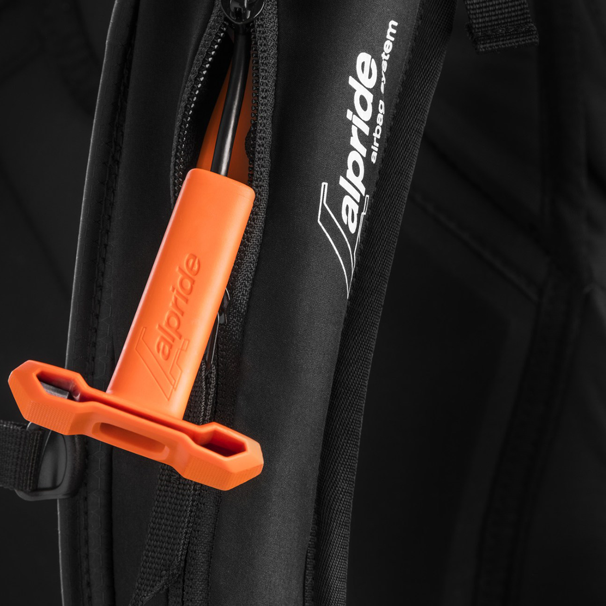 Jetforce Tour Pack 26L alternate view