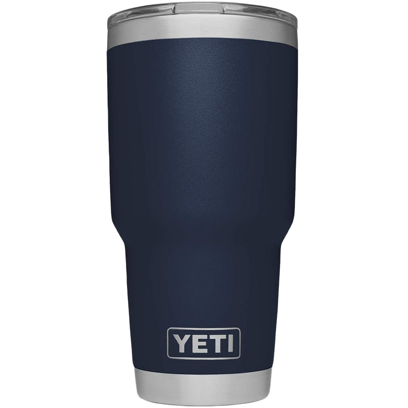 Rambler 30 oz Tumbler MagSlider, Featured Image
