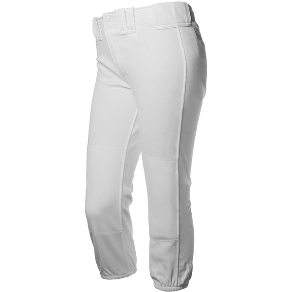 Women's 4-Way Stretch Softball Pants Pro alternate view