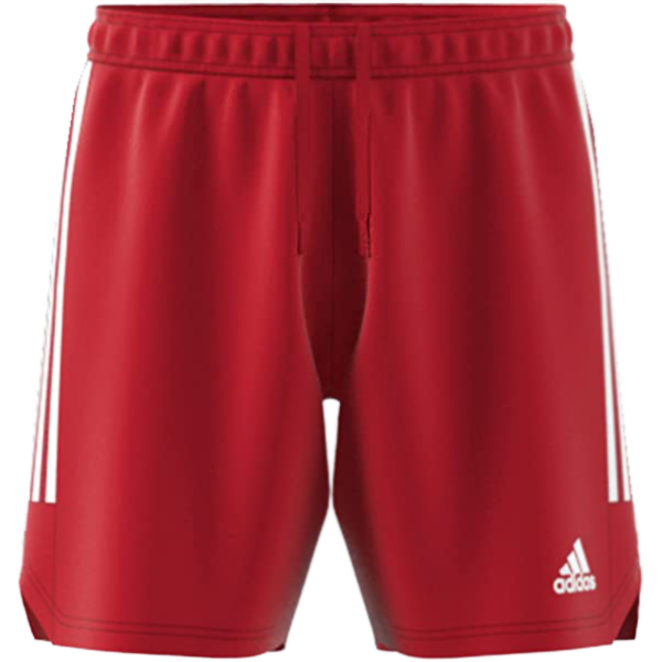 Men's Condivo 22 Match Day Short, Featured Image
