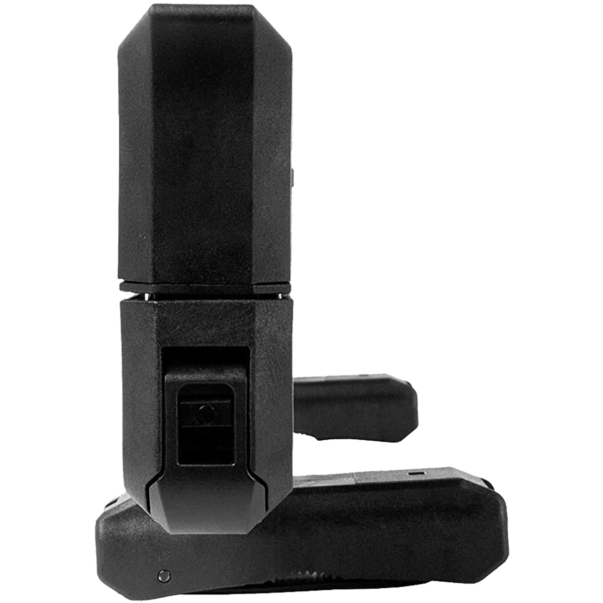 Switch 4 Ski Rack - Black alternate view