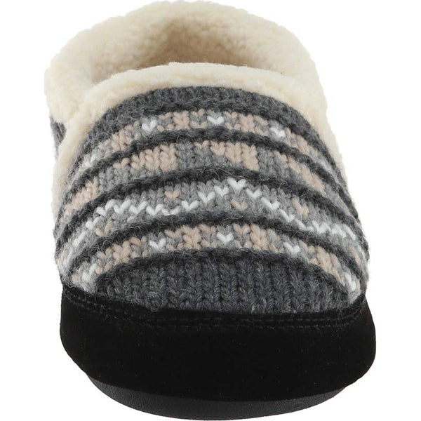 Women's Nordic Moc alternate view