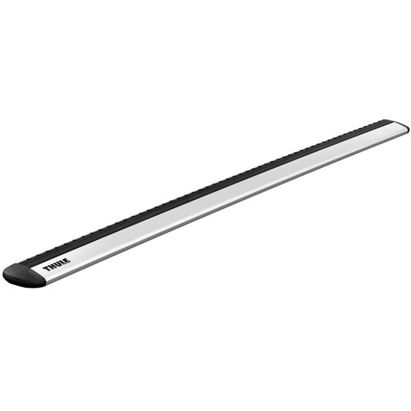 Wingbar Evo 135, Silver (2 Pack) alternate view